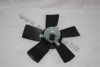 GM 09118120 Fan, radiator
